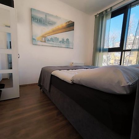 Pretty Apartment Next To Metro Station 비엔나 외부 사진