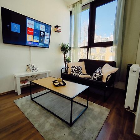 Pretty Apartment Next To Metro Station 비엔나 외부 사진